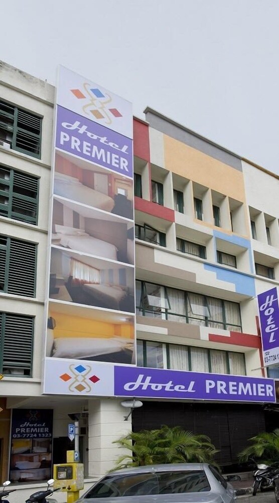 Hotel Premier, Kuala Lumpur Hotel Premier, Kuala Lumpur