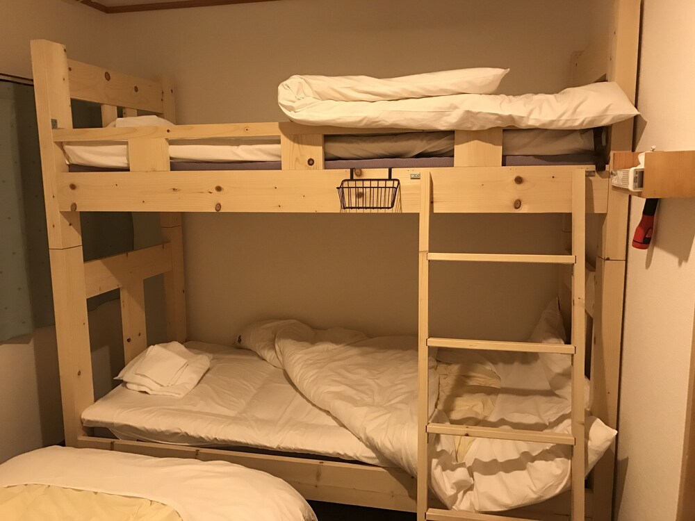Guesthouse Hakodate Bay - Hostel, Hakodate Guesthouse Hakodate Bay - Hostel, Hakodate