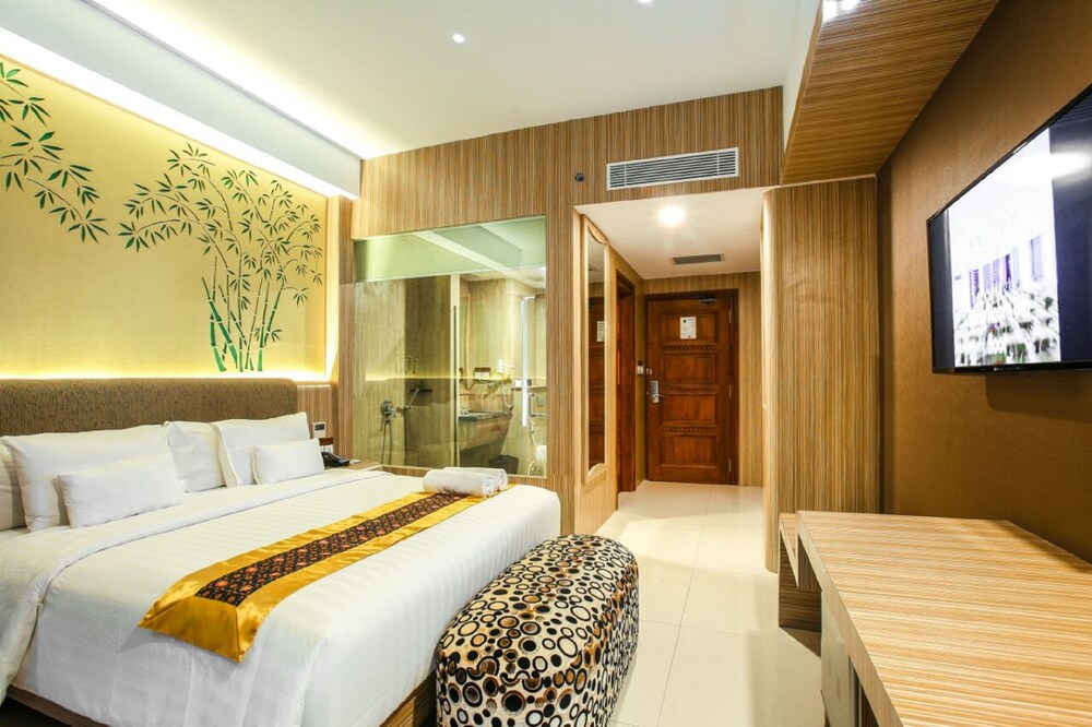 KJ HOTEL, Yogyakarta KJ HOTEL, Yogyakarta