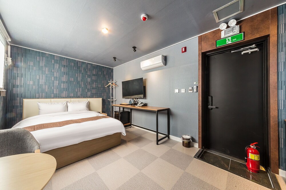 MALU HOTEL, Suwon MALU HOTEL, Suwon