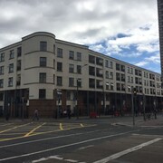 帕內爾街加爾丁納街公寓飯店