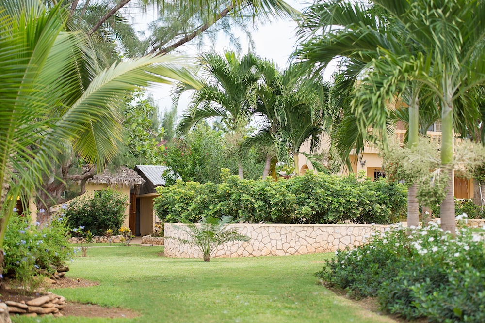 The Westender Inn, Negril The Westender Inn, Negril