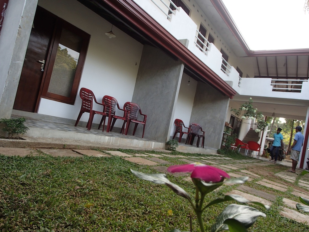 Kutumbaya Resort, Anuradhapura Kutumbaya Resort, Anuradhapura
