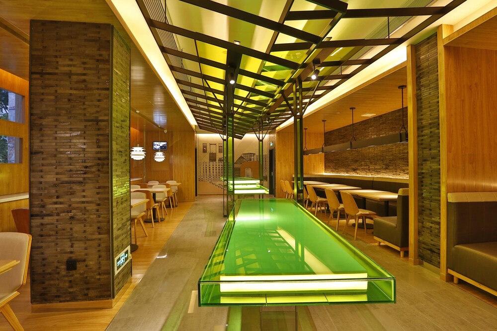 Orange Hotel Select Gangding, Guangzhou Orange Hotel Select Gangding, Guangzhou