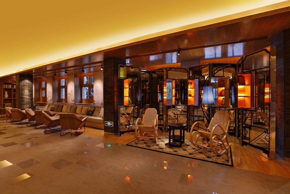 Orange Hotel Select Gangding, Guangzhou Orange Hotel Select Gangding, Guangzhou