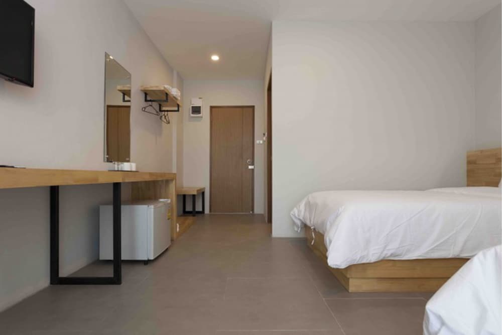 Easy Hotel, Lamphun Easy Hotel, Lamphun