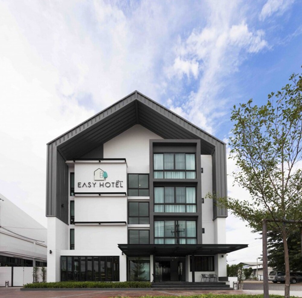 Easy Hotel, Lamphun Easy Hotel, Lamphun