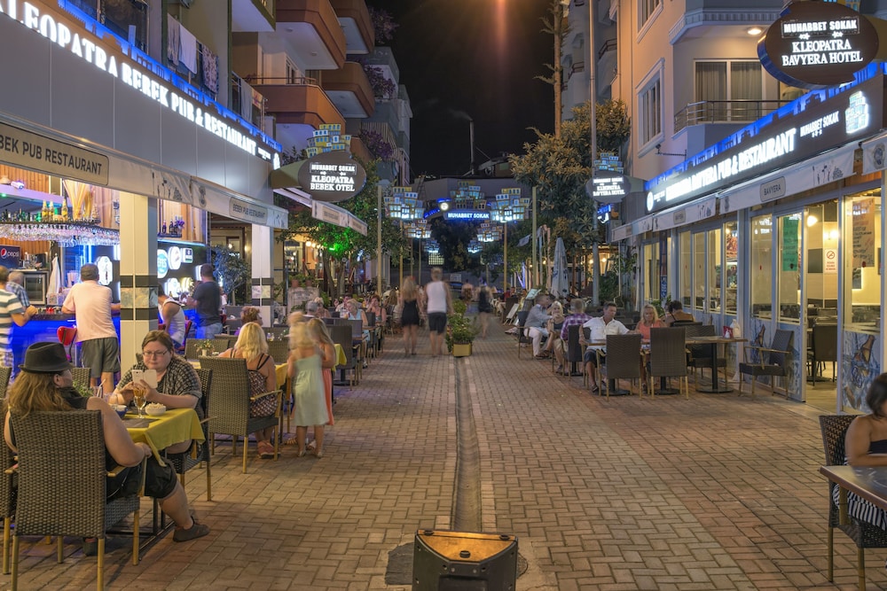Kleopatra Develi Hotel, Alanya Kleopatra Develi Hotel, Alanya