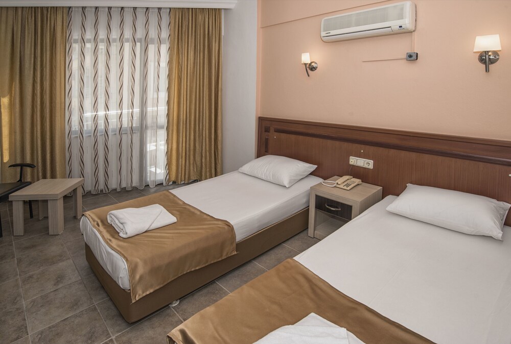Kleopatra Develi Hotel, Alanya Kleopatra Develi Hotel, Alanya