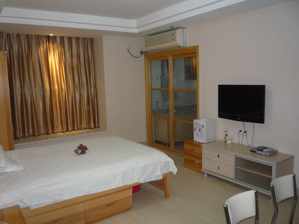 Nanjing Zhixuange Service Apt Shengtian, Nanjing Nanjing Zhixuange Service Apt Shengtian, Nanjing