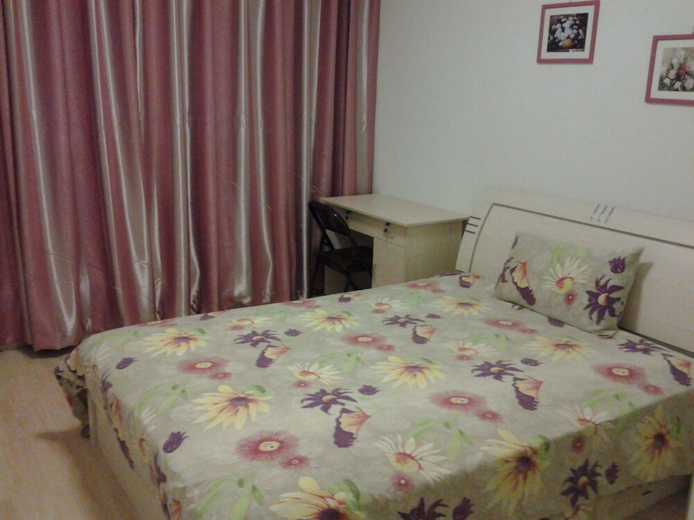 Nanjing Zhixuange Service Apt Shengtian, Nanjing Nanjing Zhixuange Service Apt Shengtian, Nanjing