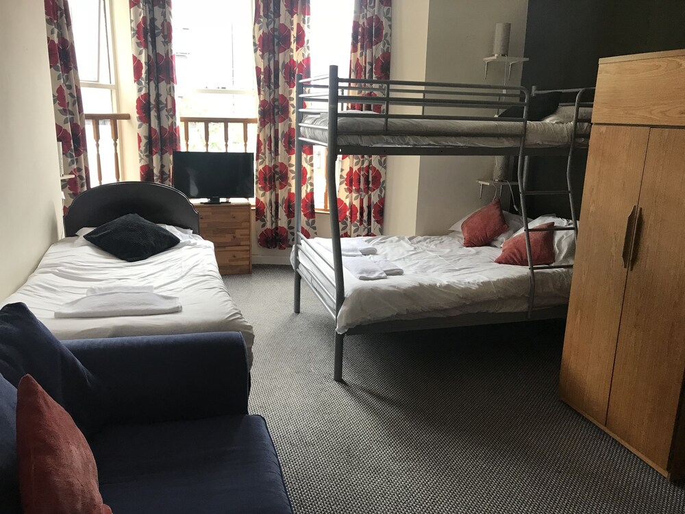 Kate's B&B - Hostel/Backpacker, Belfast Kate's B&B - Hostel/Backpacker, Belfast