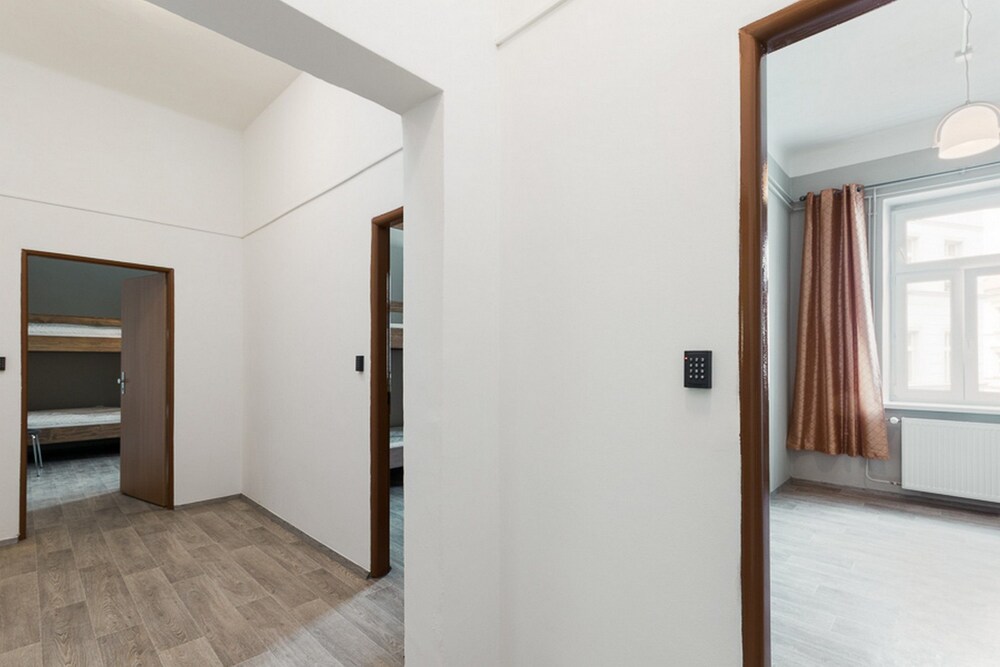 I'M Easy Housing Hostel, Prague I'M Easy Housing Hostel, Prague