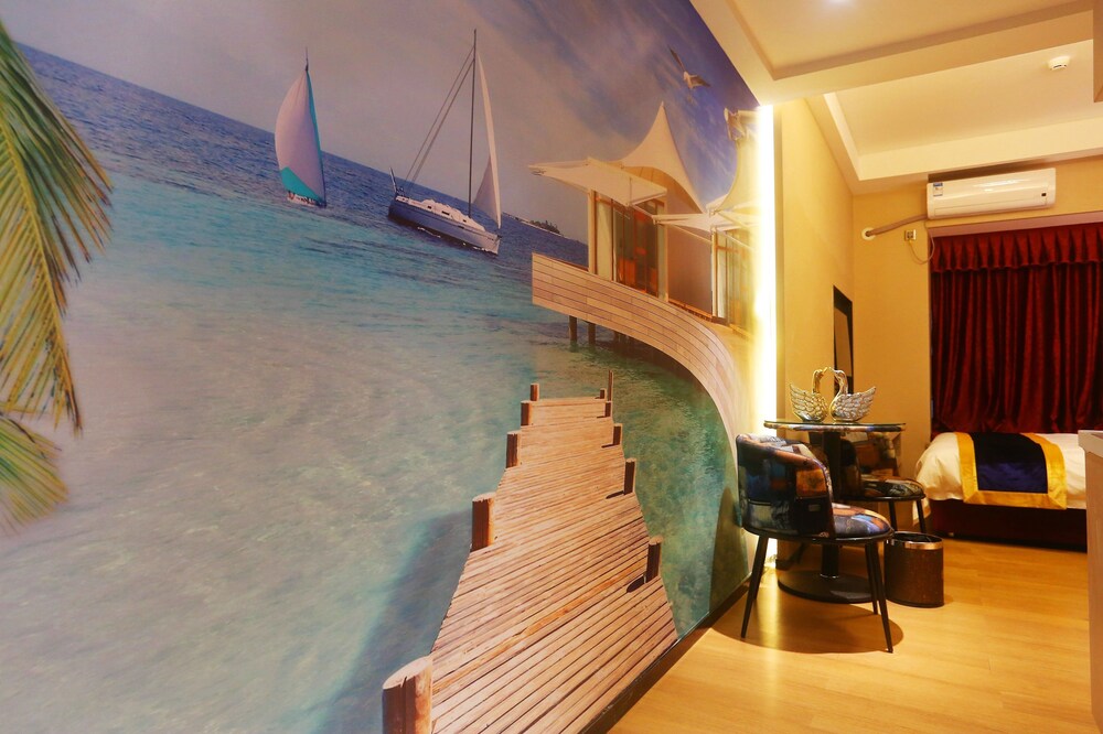 Guangzhou Chimelong Heefun International Service Apartment, Guangzhou Guangzhou Chimelong Heefun International Service Apartment, Guangzhou