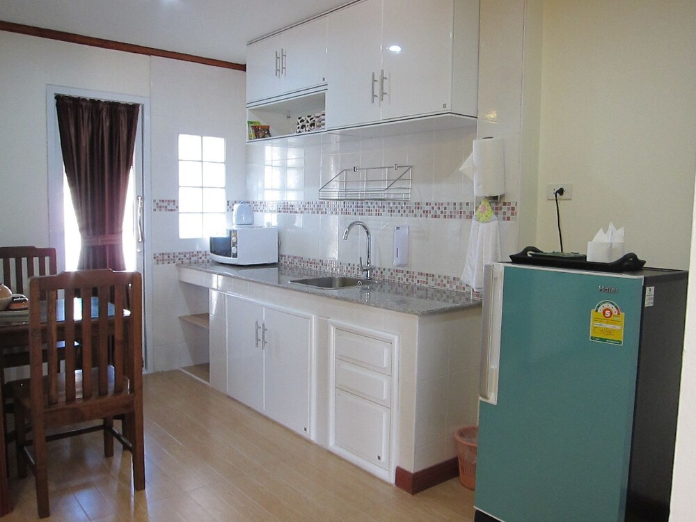 Baan Rabiang Mai Maesot Hotel, Tak Baan Rabiang Mai Maesot Hotel, Tak