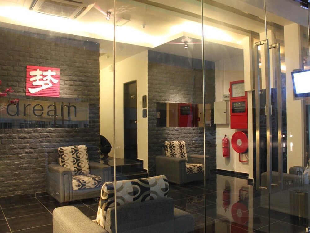 Dream Hotel, Klang Dream Hotel, Klang