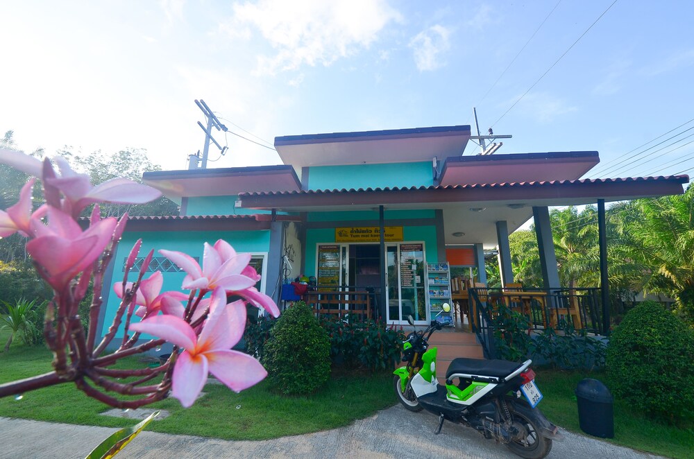 Tum Mai Kaew Resort, Ko Lanta Tum Mai Kaew Resort, Ko Lanta