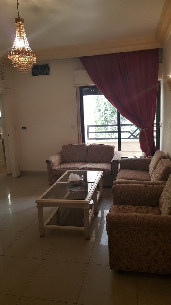 AlKhaleej Hotel Apartments, Amman AlKhaleej Hotel Apartments, Amman