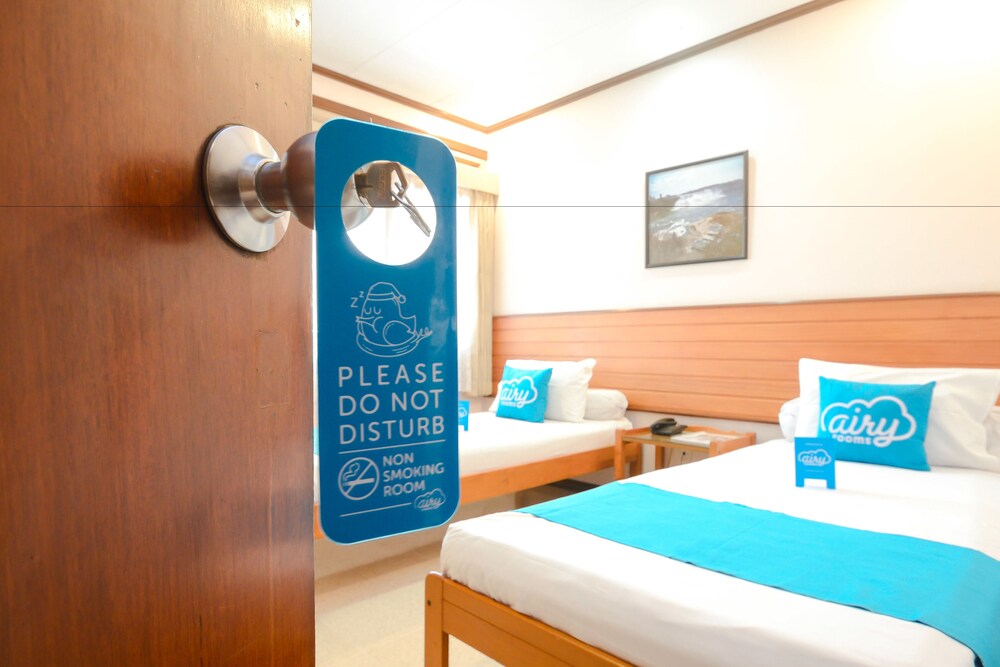 Airy Eco Syariah Gubeng Kalibokor Selatan 108 Surabaya, Surabaya Airy Eco Syariah Gubeng Kalibokor Selatan 108 Surabaya, Surabaya
