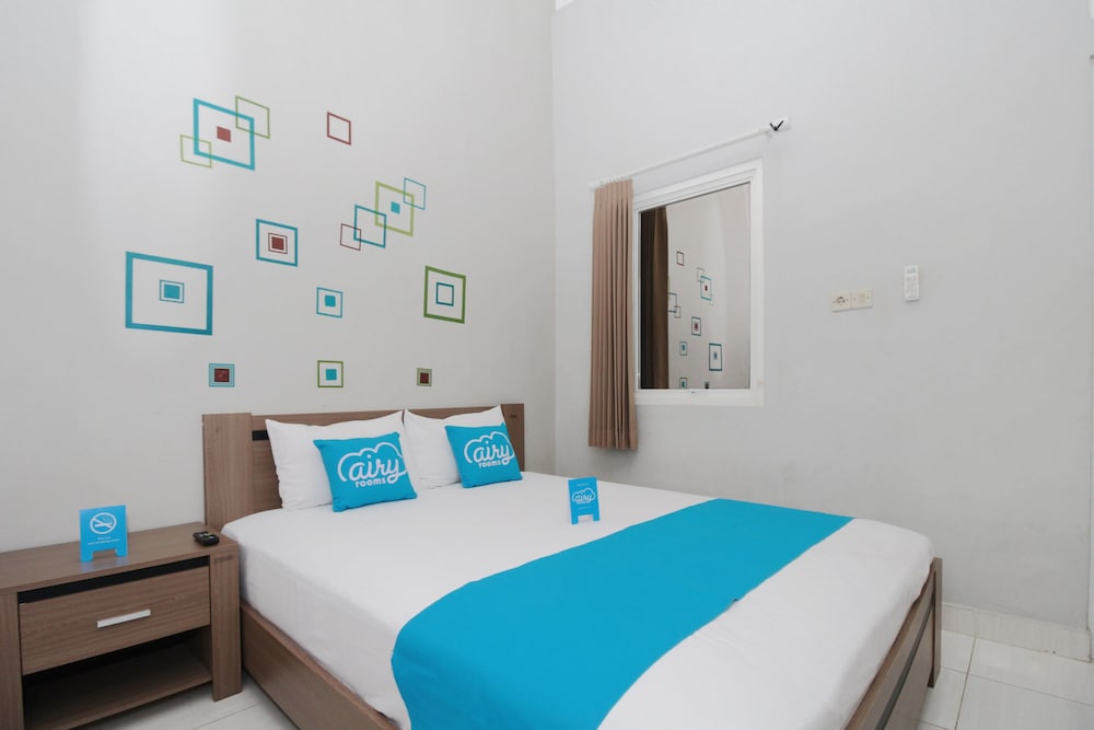 Airy Kuripan Gatot Subroto Merpati 9 Banjarmasin, Banjarmasin Airy Kuripan Gatot Subroto Merpati 9 Banjarmasin, Banjarmasin