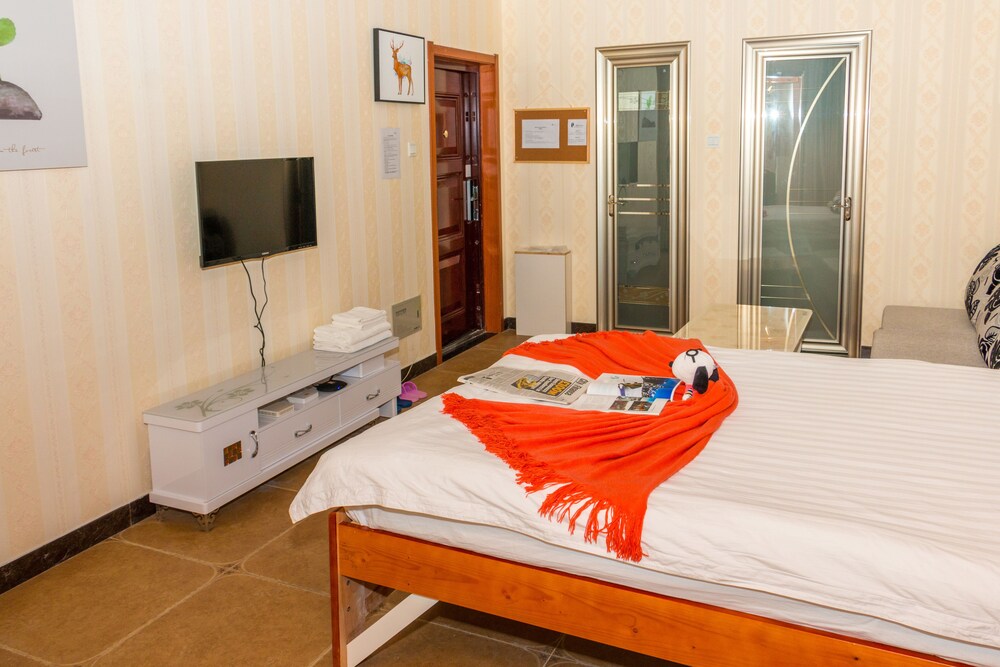 Mr. Vinegar Apartment, Xiamen Mr. Vinegar Apartment, Xiamen