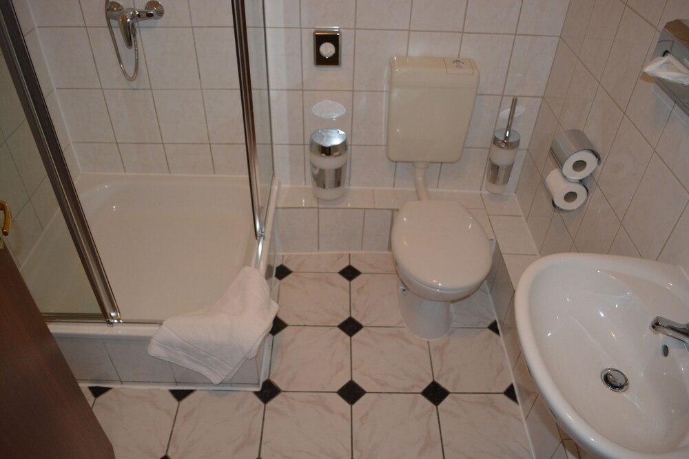B&D Hotel, Hannover B&D Hotel, Hannover