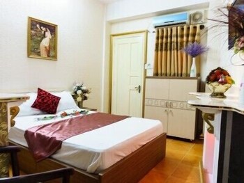 Tan Ha Hotel, Ho Chi Minh City Tan Ha Hotel, Ho Chi Minh City
