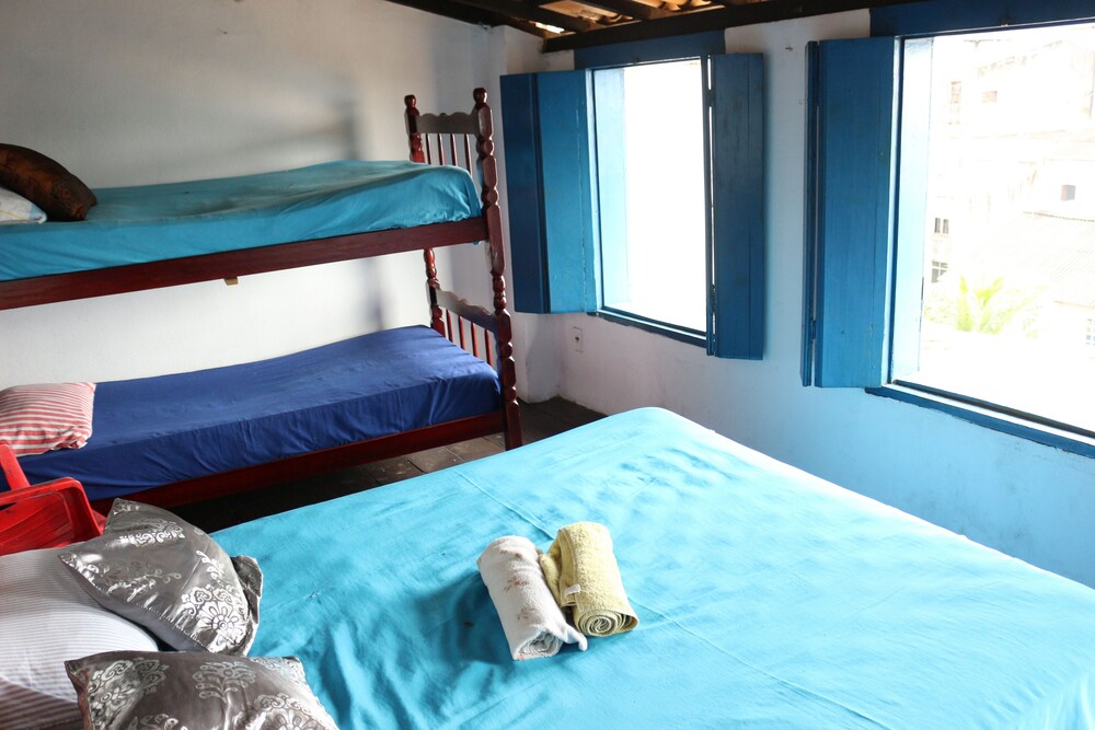 Hostel Torre, Salvador Hostel Torre, Salvador