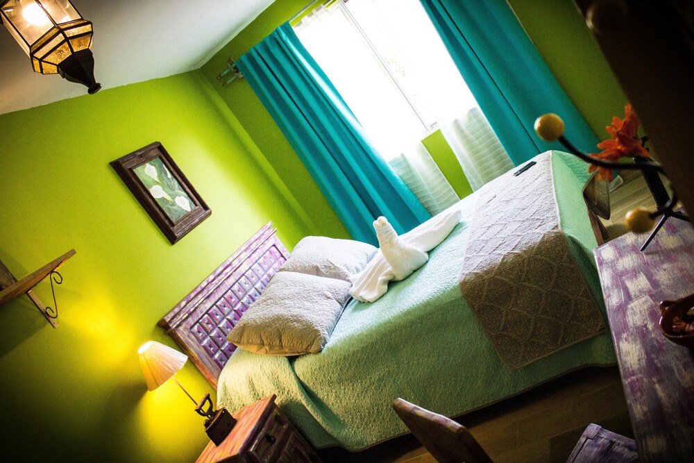 Hotel Casona de las Flores, Querétaro Hotel Casona de las Flores, Querétaro