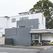 卡爾頓頂層房飯店