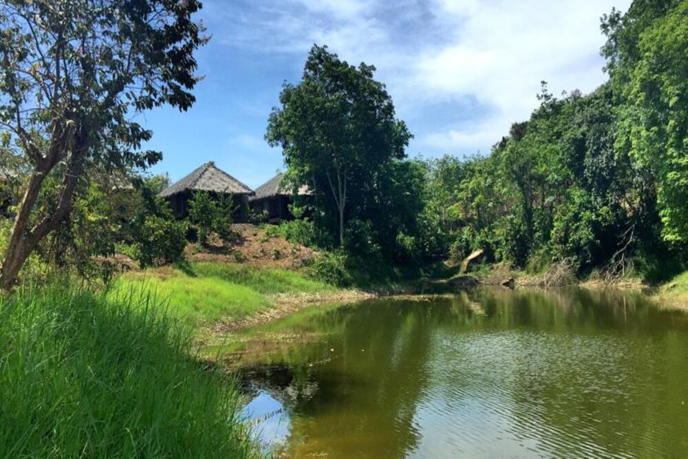 Thap Pala Cottage, Songkhla Thap Pala Cottage, Songkhla