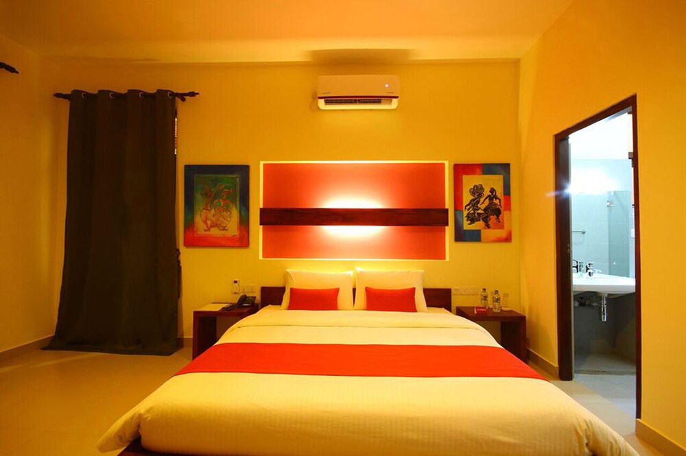 Sea Breeze Deluxe Inn, Negombo Sea Breeze Deluxe Inn, Negombo