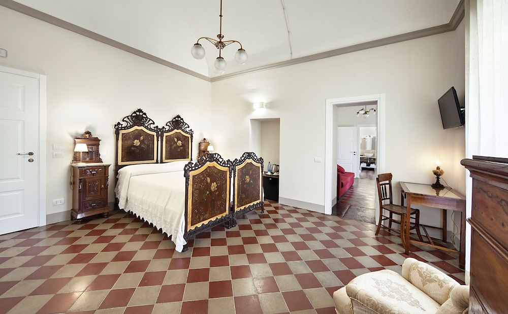 Epoca - Camere con Stile, Ragusa Epoca - Camere con Stile, Ragusa