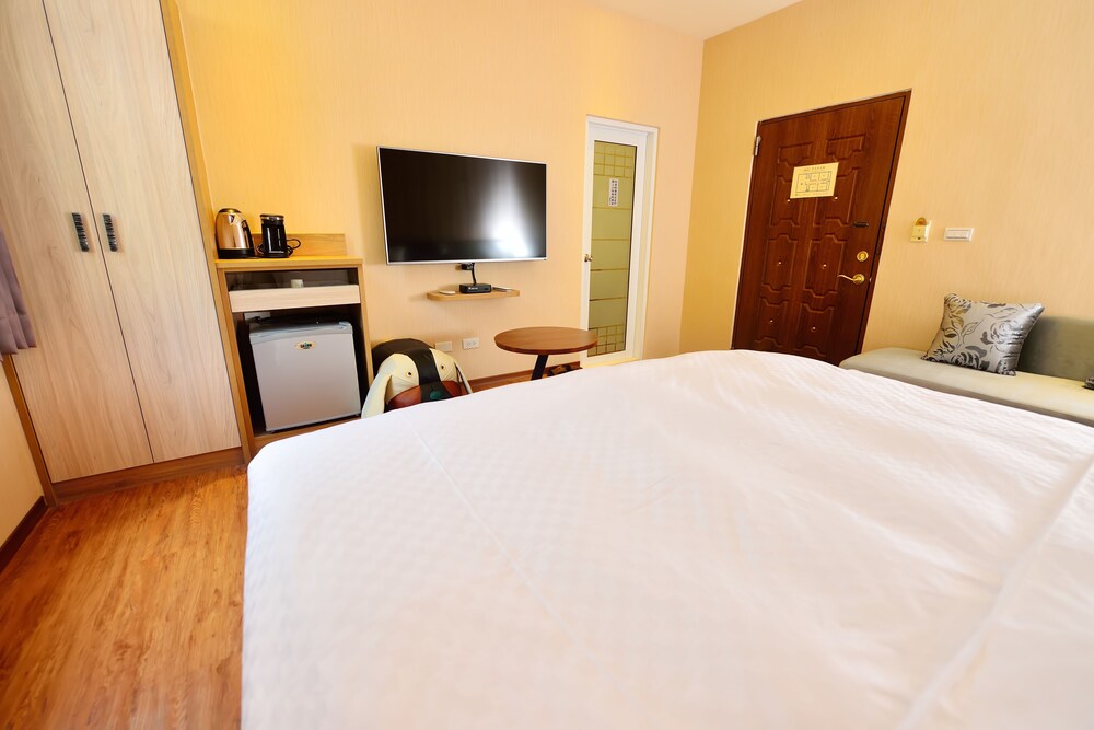 Fuyu House, Tainan Fuyu House, Tainan