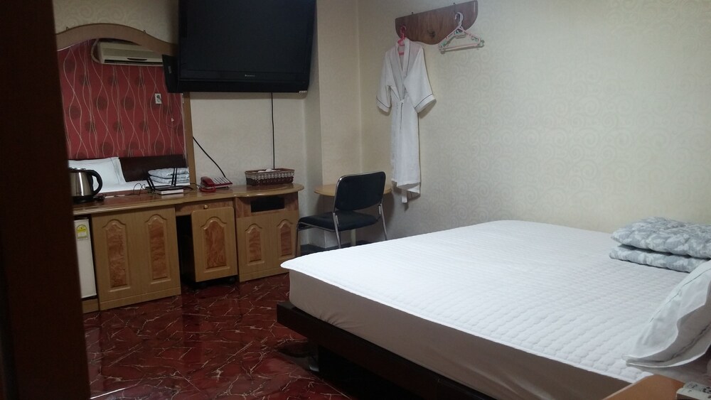 Coin Motel, Busan Coin Motel, Busan