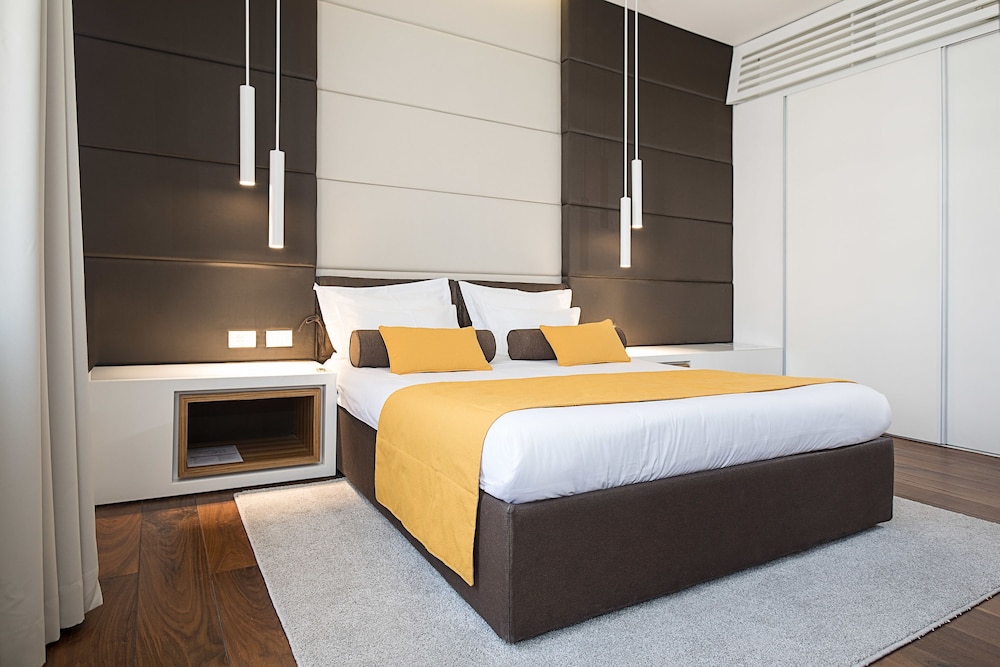 Dominic Smart & Luxury Suites Terazije, Belgrade Dominic Smart & Luxury Suites Terazije, Belgrade