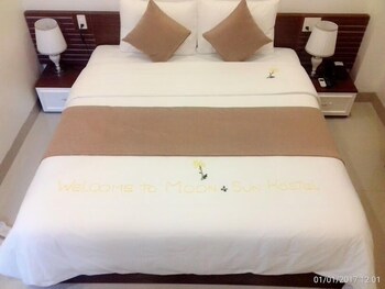 Moon & Sun Hostel, Hue Moon & Sun Hostel, Hue
