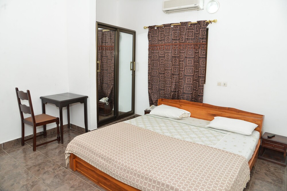 Hotel Résidence Lobal, Lome Hotel Résidence Lobal, Lome