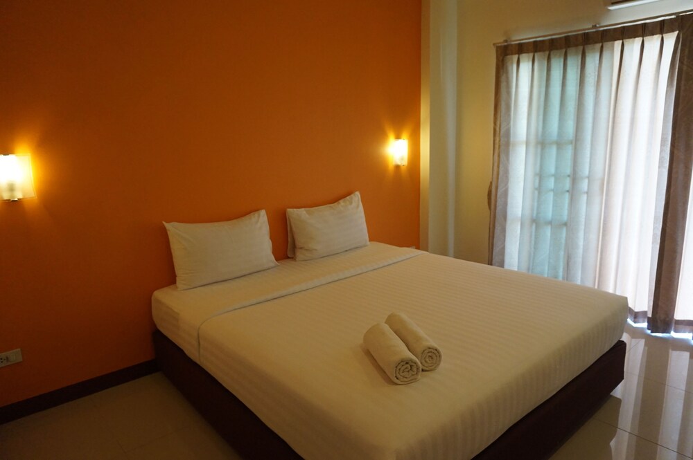 Panwalee Villa, Khon Kaen Panwalee Villa, Khon Kaen