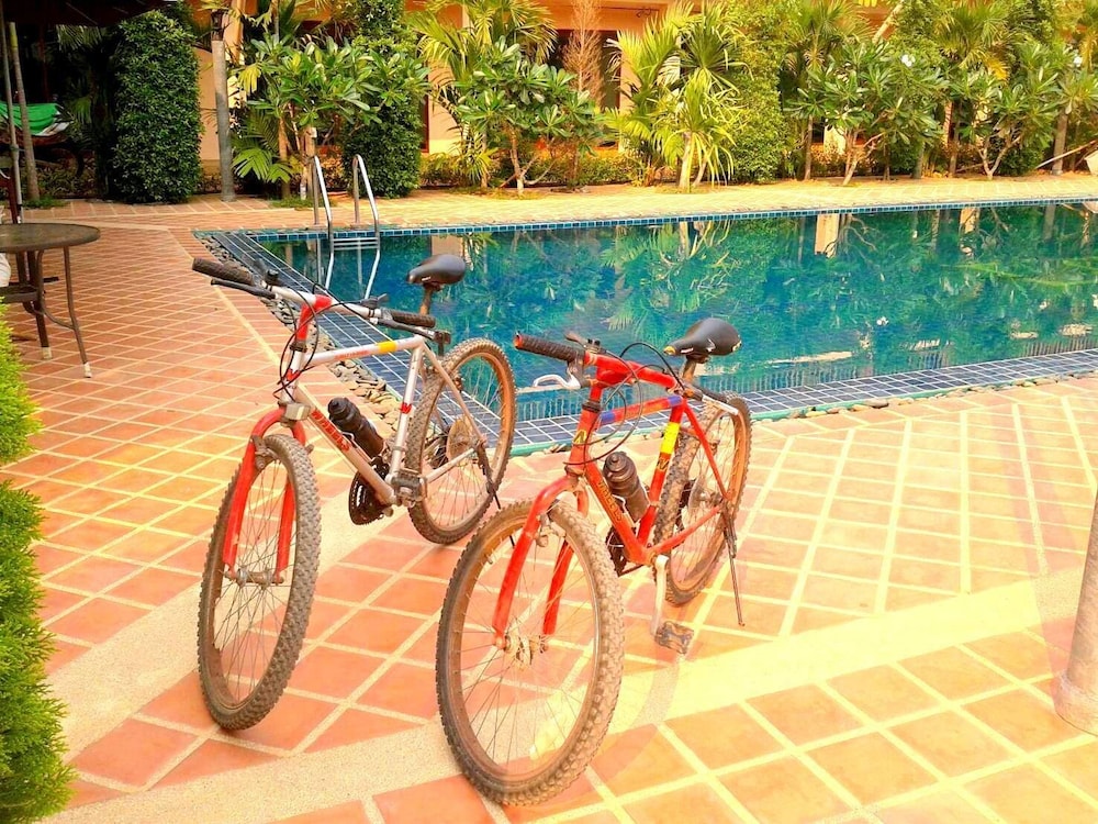Siam Tara Resort, Chiang Khong Siam Tara Resort, Chiang Khong
