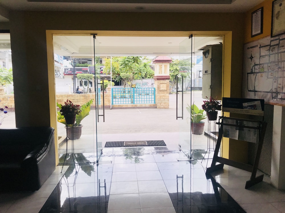 Hotel Palapa, Purwokerto Hotel Palapa, Purwokerto
