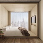 Guestroom View