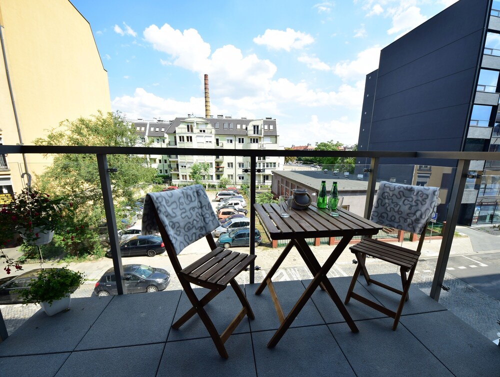 Apartamenty Homely Place Center, Poznań Apartamenty Homely Place Center, Poznań