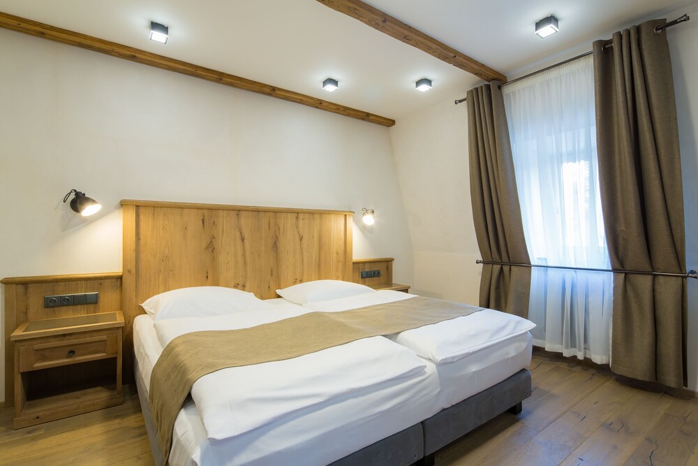 Hotel Malé Versailles, Karlovy Vary Hotel Malé Versailles, Karlovy Vary