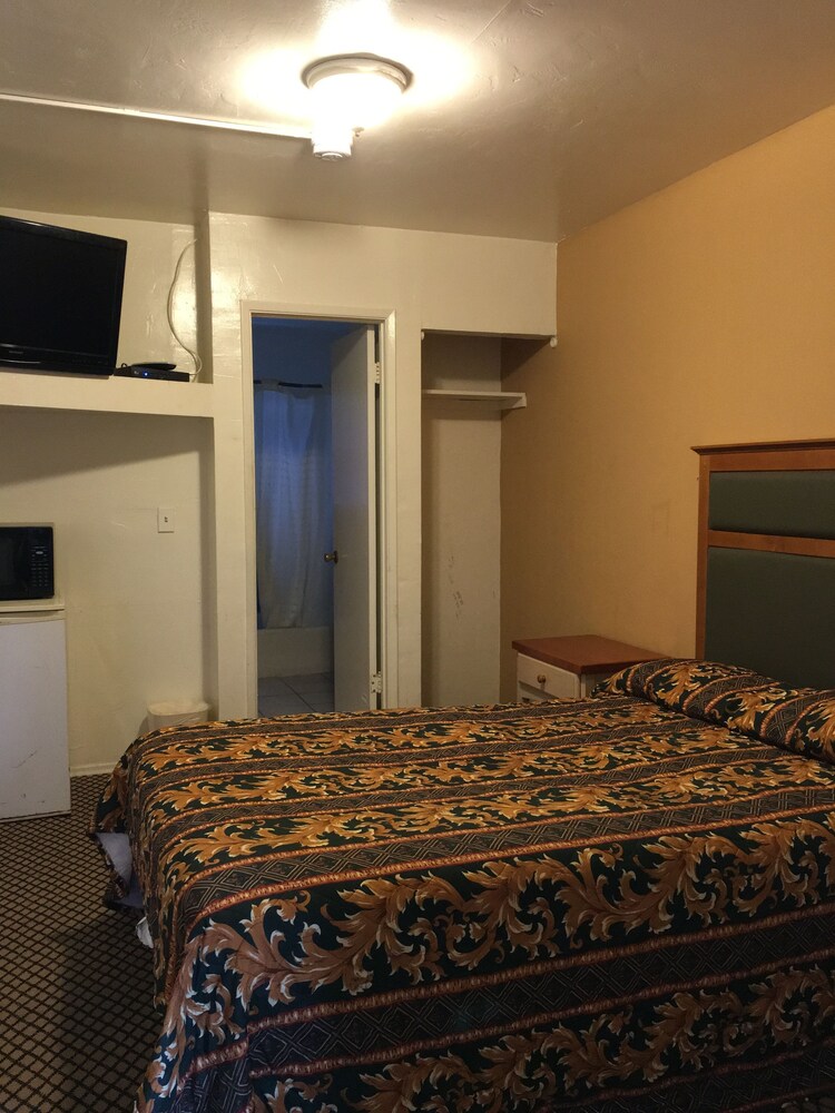 La Jolla Biltmore Motel, San Diego La Jolla Biltmore Motel, San Diego