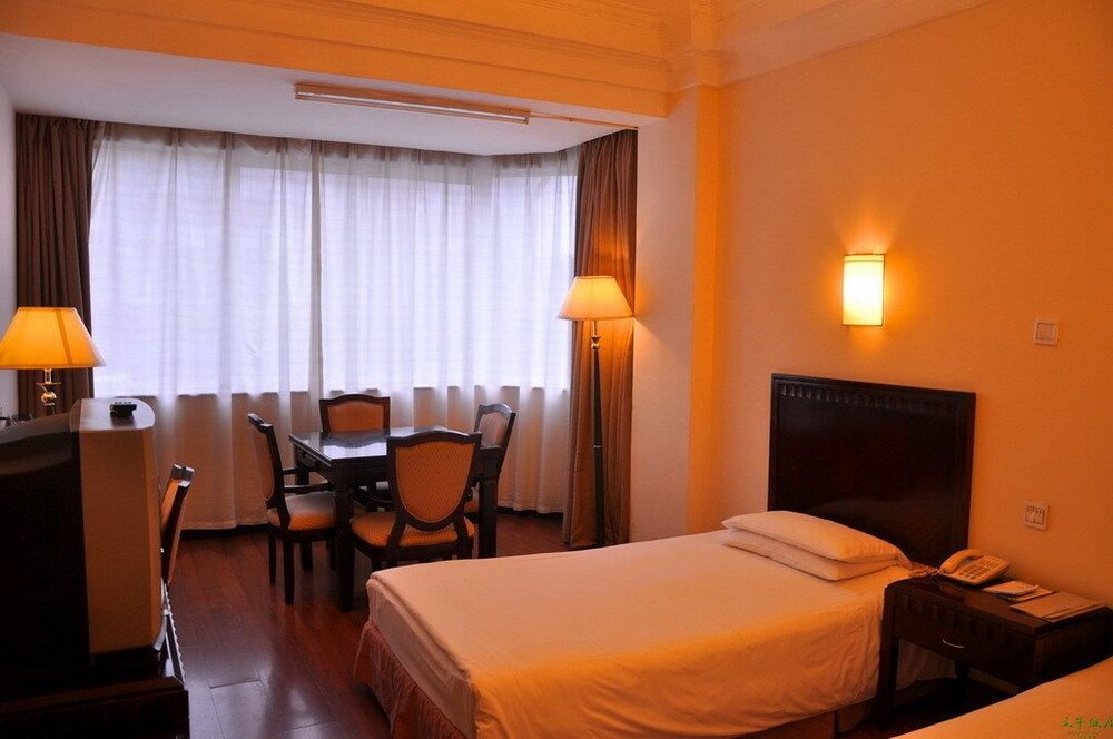 Nantong Wenfeng Star Hotel, Nantong Nantong Wenfeng Star Hotel, Nantong