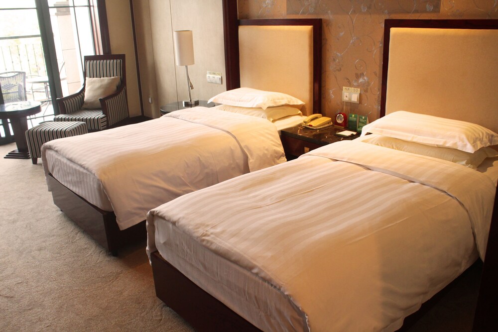 Nantong Wenfeng Hotel New Sanshui Bldg, Nantong Nantong Wenfeng Hotel New Sanshui Bldg, Nantong