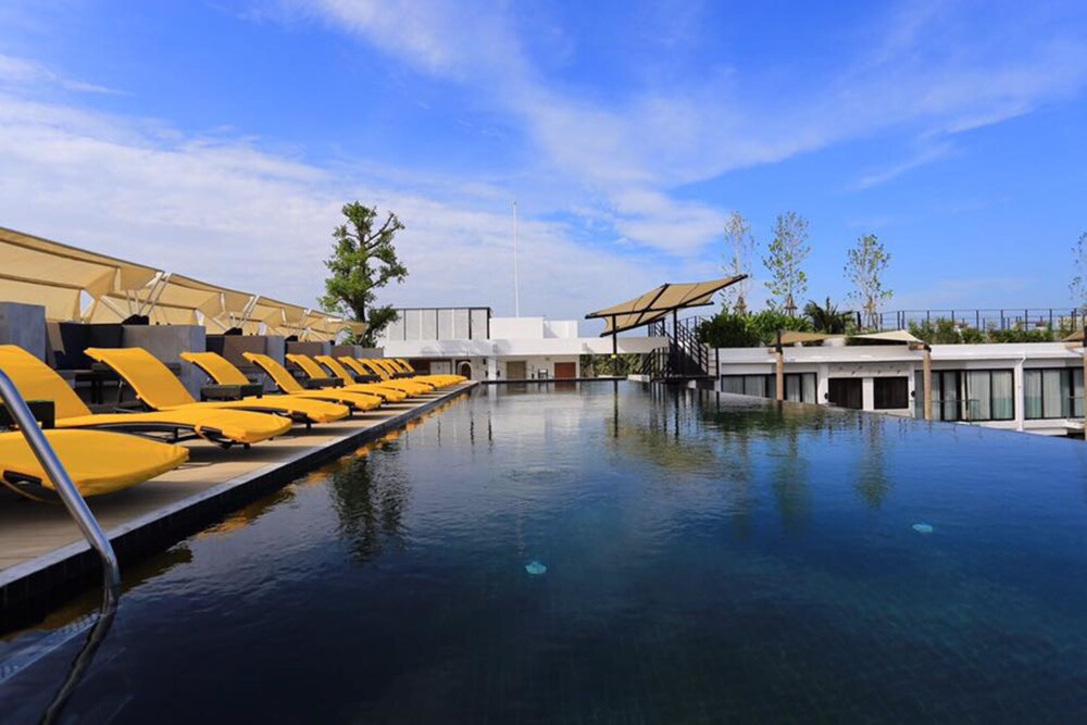 Varinah Resort, Sam Roi Yot Varinah Resort, Sam Roi Yot