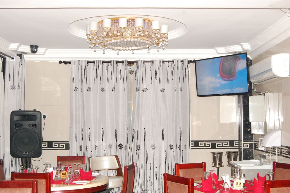 Nemax Royal Hotel, Dar-Es-Salaam Nemax Royal Hotel, Dar-Es-Salaam