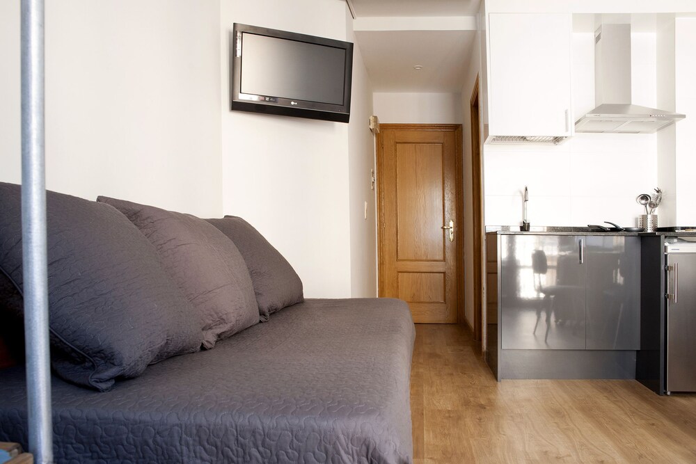 Apartamentos Sabinas Don Jaime, Zaragoza Apartamentos Sabinas Don Jaime, Zaragoza